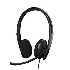 Sennheiser C10 Headphones